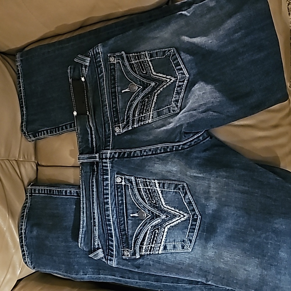 Ladies Vigoss Jeans